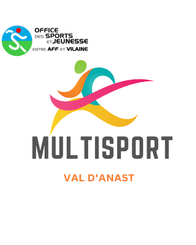 Multisport VAL D4ANAST